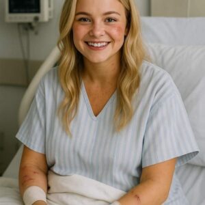 🚨 BREAKING: Darci Lynne Finally Breaks Her Silence After the Tragic Accident — Her Emotional Words Leave Millions in Tears. ws