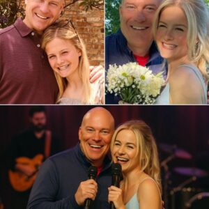 Darci Lynne Leaves Fans in Awe and Tears with Her Unforgettable Father’s Day Tribute in 2025. ws