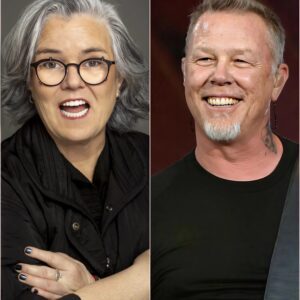 James Hetfield’s Six-Word Silence Drops a Heavier Riff Than Any Marshall Stack Ever Could. ws