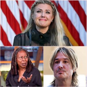 Urban’s Quiet Storm: Keith Silences Whoopi Goldberg with One Line That Echoed from Nashville to the Nation. ws