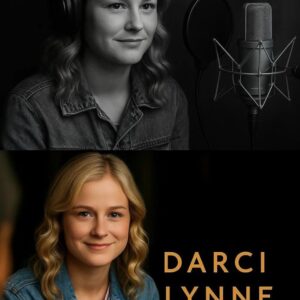 AT 21, SHE RETURNS: Darci Lynne Shocks the World with a Song Fans Thought They Would Never Hear in Their Lifetime. ws