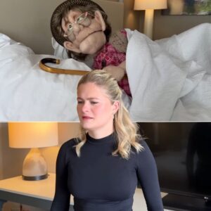 NASHVILLE WASN’T READY FOR THIS LEVEL OF CHAOS!Darci Lynne’s Puppet Edna Turns a “Boring Night” Into the Internet’s Funniest Viral Moment — 2.4 Million Views and Counting! ws