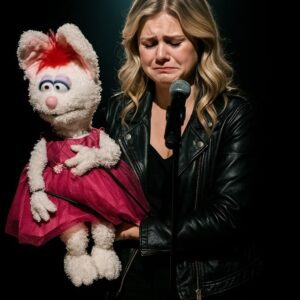 HEARTBREAK IN OKLAHOMA: DARCI LYNNE BREAKS DOWN IN TEARS — AND MAKES A PROMISE THAT STUNS THE WORLD. ws