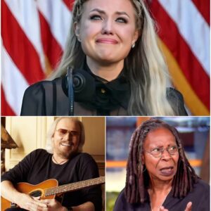 Barry Gibb's "Respect Masterclass" on The View: The Live TV Defense That Never Hit the High Note lht