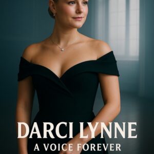 BREAKING: Netflix Just Announced — “DARCI LYNNE: THE A SPECTACULAR LIFE” Is Coming! ws