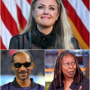 Snoop Dogg's "Respect Masterclass" on The View: The Live TV Defense That Never Dropped a Beat lht