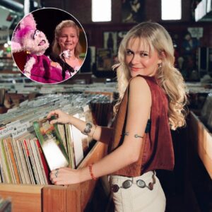 Mamma Mia! Darci Lynne Stuns the World Again — Petunia Sings Italian Opera Without Her Mouth Moving Once! ws