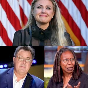 Vince Gill's "Respect Masterclass" on The View: The Live TV Defense That Never Strummed a Chord lht