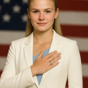 BREAKING NEWS: DARCI LYNNE TOOK A STAND LAST NIGHT THAT NO ONE SAW COMING — BUT NO ONE WILL EVER FORGET. ws