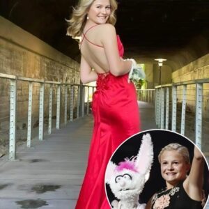 When Laughter Becomes Magic — and Satire Becomes the Language of ArtDarci Lynne’s Unstoppable Rise in 2025. ws