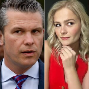 “PAY NOW!” DARCI LYNNE FILES $60 MILLION LAWSUIT AGAINST PETE HEGSETH AND NETWORK AFTER EXPLOSIVE ON-AIR SHOWDOWN. ws