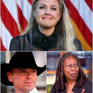 Kenny Chesney's "Respect Masterclass" on The View: The Live TV Defense That Never Hit the Sand lht