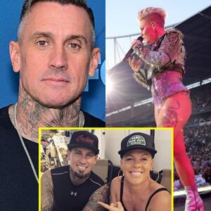 Carey Hart's Epic Defense: Shutting Down P!nk's Body-Shamers with Unfiltered Truth lht