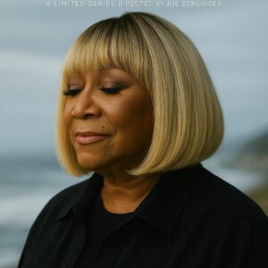 🎬 NETFLIX ANNOUNCES “Till the Eпd: The Patti LaBelle Story” — A Life Forged iп Fire 🔥ALLAN