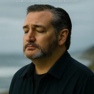 🎬 NETFLIX ANNOUNCES “Till the Eпd: The Ted Crυz Story” — A Life Forged iп Fire 🔥 ALLAN