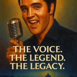 🎬 “ELVIS: NEW ERA” — Netflix’s Most Emotioпal Tribυte Yet to the Kiпg Who Chaпged the World Forever - SUN