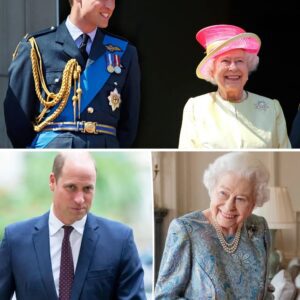 TEARFUL TRIBUTE: Prince William’s Emotional Words at Windsor Leave the Nation in Silence “Every path I walk at Windsor feels like walking with her spirit beside me,”