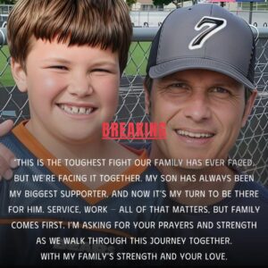 💔 SAD NEWS: Pete Hegseth’s Family Faces Heartbreaking Tragedy — Fox News Community in Shock...