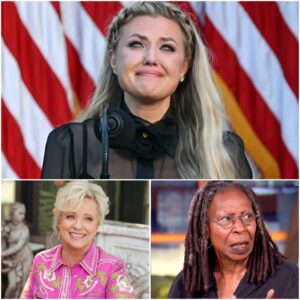 Connie Smith Delivers a Masterclass on Respect During Live Broadcast Confrontation nn