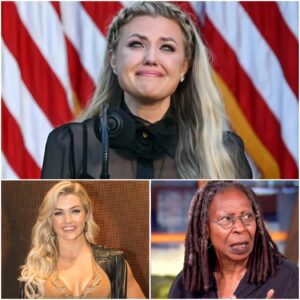 Lindsay Arnold Delivers a Lesson in Respect During Live Broadcast Confrontation nn