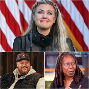 Jelly Roll Turns Live Broadcast Confrontation Into a Lesson on Respect nn