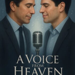 A Voice from Heaven”: David Muir and Rumored Lover Gio Benitez Release Unheard-Before Duet — The Song That United Them Across Time and Life...ishar