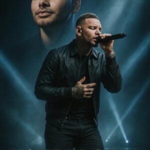 “I’m Not Done Yet”: Kane Brown’s Surprise Tour Marks a Powerful New Chaptercz