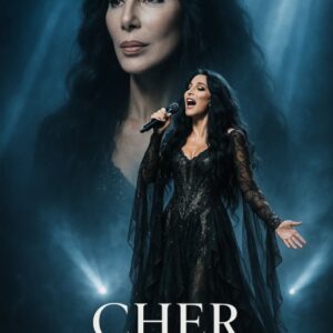 “I’m Not Done Yet!” — Cher Stuns Fans with Surprise World Tour and an Emotional Return to the Stage cz