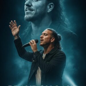 “I’m Not Done Yet”: Brandon Lake’s Surprise New Tour Sparks a Spiritual Revival cz