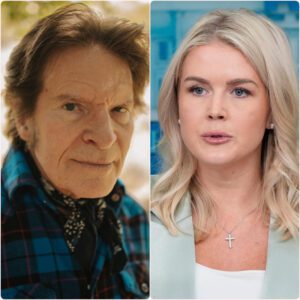 🔥 Breaking: Netflix Finally Drops the Official Trailer for the John Fogerty Documentary — and It’s Nothing Short of Electrifying! 🎬⚡