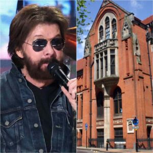 🤠 RONNIE DUNN SHOCKS AMERICA — $150 MILLION “DUNN LEGACY RANCH OF HOPE” TO GIVE RURAL KIDS A HOME, A FUTURE, AND A FAMILY 🇺🇸💙