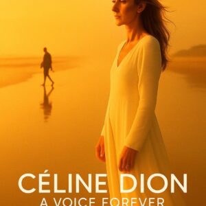 🚨 BREAKING: Netflix Confirms 10-Episode Docuseries With Céline Dion — “A VOICE FOREVER” Will Leave You Breathless 🎤💎