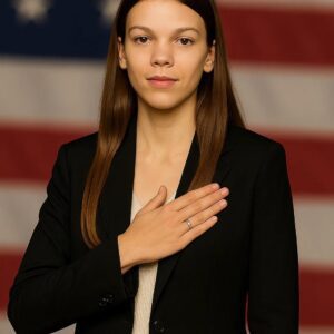 🔥 BREAKING NEWS: Courtney Hadwin Stuns the Nation With an Unforgettable Moment of Unity Live in Los Angeles 🇺🇸✨