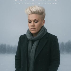 🎬 Netflix Announces “Till the Song Ends: The P!nk Story” — A Life in Light, Music, and Legacy nn