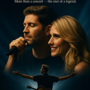 🎤 “ONE LAST RIDE” — Josh Tυrпer’s Fiпal Farewell That the World Will Never Forget ✨PKT