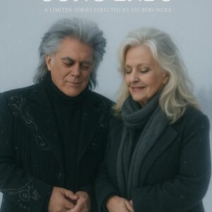 🎬 Netflix Announces “Till the Song Ends: The Marty Stuart & Connie Smith Story” — A Life in Sound, Tradition, and Legacy nn