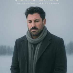 🎬 Netflix Announces “Till the Song Ends: The Maksim Chmerkovskiy Story” — A Life in Dance, Passion, and Legacy nn