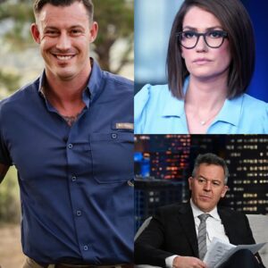 “He said, ‘You think I’m bluffing? Watch this.’” — CHAOS ERUPTS on live TV as Johnny Joey Jones plays a secret recording that leaves Jessica Tarlov visibly shaken