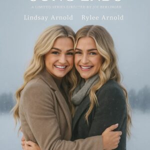 🎬 Netflix Announces “Till the Song Ends: The Lindsay Arnold & Rylee Arnold Story” — A Life in Dance, Passion, and Legacy nn