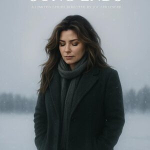 🎬 Netflix Announces “Till the Song Ends: The Shania Twain Story” — A Life in Light and Legacy nn