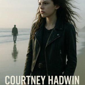 🚨 BREAKING: Netflix Announces 10-Episode Series With Courtney Hadwin — “VOICE OF REBELLION” Officially Coming nn