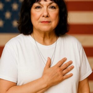 🚨 BREAKING: Ann Wilson Stuns Seattle Crowd With a Moment of Unity No One Will Forget 🇺🇸🔥. Krixi