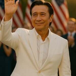 🔥 STEVE PERRY SHOCKS AMERICA: FROM ROCK LEGEND TO SENATE CANDIDATE — HIS PLAN COULD CHANGE EVERYTHING 🌎🎤. Krixi