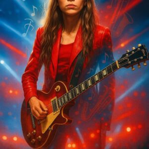 🚨 BREAKING: Courtney Hadwin Signs $10 Million Netflix Deal for 7-Episode Docuseries 🔥🎸. Krixi