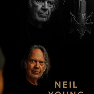 🎸🔥 AT 79, HE RETURNS: Neil Young Stuns the World With a Song Fans Thought They’d Never Hear. Kxiri