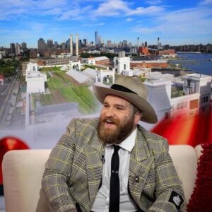 🎤 BREAKING: Teddy Swims Turns Down $18 Million Endorsement Deal — “I grew up around hardworking families. I’m not taking money from anyone who exploits them.” (800 words) nn