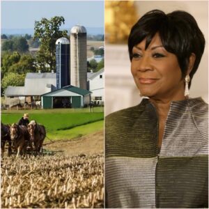 Patti LaBelle Turns Down $18 Million Sponsorship Deal: “I Won’t Profit From Companies That Exploit Farmers” a1