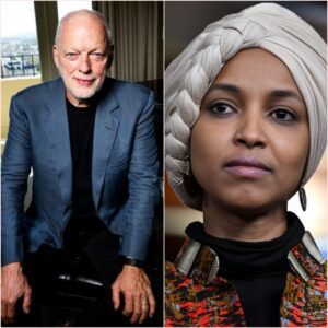 David Gilmour Sparks Firestorm With Proposal to Ban Foreign-Born Americans From Congress and Presidency a1