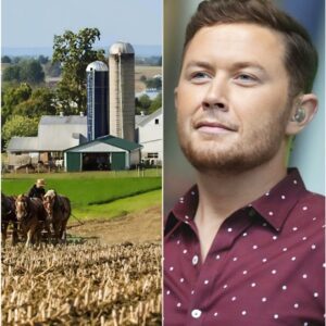 🚨 BREAKING: Scotty McCreery Turns Down $18 Million Sponsorship Deal from New York Agriculture Giant — “I Won’t Profit from Companies That Exploit Farmers”