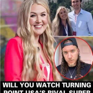 B1.Erika Kirk Just Shocked the Nation — But Her Plans for the All-American Halftime Show Remain a Mystery.